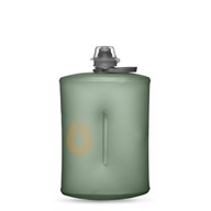 HydraPak - Stoh Flexibilná fľaša 1L Závit 28 mm Sutro Green HydraPak - Stoh Flexibilná fľaša 1L Závit 28 mm Sutro Green