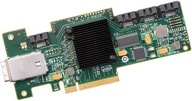 KARTA PCI-E ADAPTÉRA LSI SAS 9212-4i4e KARTA PCI-E ADAPTÉRA LSI SAS 9212-4i4e