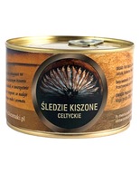 KELTSKÉ NAKLADANÉ SLEDE 250g KRAFT