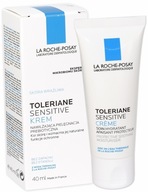 La Roche Toleriane Sensitive krém pre citlivú pleť