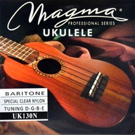 Struny na ukulele - Magma UK130N