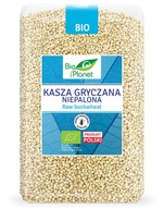 POHÁNKA SKVELÁ, NEPRAŽENÁ, BEZLEPKOVÁ, 2 kg BIO PLANET