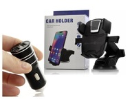 DRŽIAK NA AUTOTELEFÓN + SADA NABÍJAČKY DRŽIAK NA AUTOTELEFÓN + SADA NABÍJAČKY