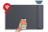 KLIMA 1000W WIFI HYBRIDNÝ INFRAČERVENÝ OHRIEVAČ KLIMA 1000W WIFI HYBRIDNÝ INFRAČERVENÝ OHRIEVAČ