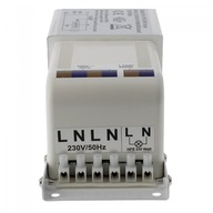 POWER SYSTEM napájací zdroj pre HPS/MH lampy 250W 230V Horti LAMP BALST POWER SYSTEM napájací zdroj pre HPS/MH lampy 250W 230V Horti LAMP BALST