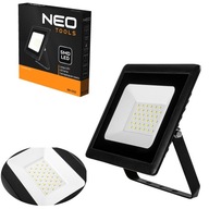 Halogénový LED 30W reflektor 6500k IP65 reflektor Halogénový LED 30W reflektor 6500k IP65 reflektor