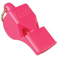 Fox 40 Classic Safety píšťalka 115 dB ružová Fox 40 Classic Safety píšťalka 115 dB ružová