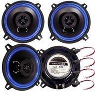 REPRODUKTORY DO AUTO RENAULT MEGANE 2 PREDNÉ ZADNÉ REPRODUKTORY DO AUTO RENAULT MEGANE 2 PREDNÉ ZADNÉ