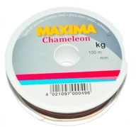 MAXIMA vlasec Chameleon 0,35mm 6,5kg 100m