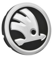 SKRYTÉ OBALY ZNAKY ČIAPKY SKODA SUPERB III SKRYTÉ OBALY ZNAKY ČIAPKY SKODA SUPERB III