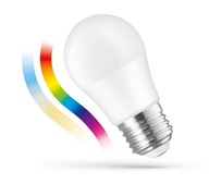 Spectrum Smart E27 LED žiarovka 520 lm 5 W Spectrum Smart E27 LED žiarovka 520 lm 5 W