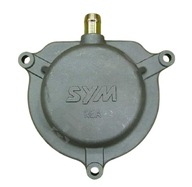BOČNÝ KRYT VENTILOV VALCOV Sym Quad Rider 600 BOČNÝ KRYT VENTILOV VALCOV Sym Quad Rider 600