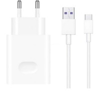 Originálna nabíjačka HUAWEI 40W Supercharge + kábel Originálna nabíjačka HUAWEI 40W Supercharge + kábel