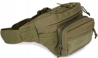 Tactical Military Large Waist Pack MOLLE taška Tactical Military Large Waist Pack MOLLE taška