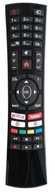 Diaľkové ovládanie pre LCD TV VESTEL RC4390P SMART NETFIX YOUTUBE Diaľkové ovládanie pre LCD TV VESTEL RC4390P SMART NETFIX YOUTUBE