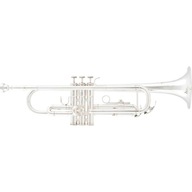 ARNOLDS SONS ATR-235S Bb trúbka SILVER ARNOLDS SONS ATR-235S Bb trúbka SILVER