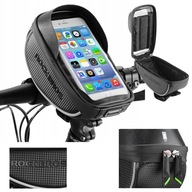 ROCKBROS Bicycle Bag Držiak telefónu 010-4BK ROCKBROS Bicycle Bag Držiak telefónu 010-4BK