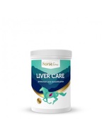 HorseLinePRO Liver Care 600g pre konskú pečeň