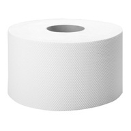 Toaletný papier White JUMBO 2 vrstvy 100% celulóza