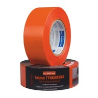 DTPR Omietacia páska 38mm 50m ORANŽOVÁ 22936 DTPR Omietacia páska 38mm 50m ORANŽOVÁ 22936