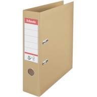 POWER BINDER A4 75 MM NATURELLE ESSELTE KÁVA POWER BINDER A4 75 MM NATURELLE ESSELTE KÁVA