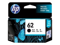 Spoločnosť HP Inc. Atrament č. 62 C2P04AE čierny Spoločnosť HP Inc. Atrament č. 62 C2P04AE čierny