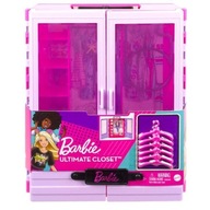 BARBIE. BARBIE ŠATNÍK, MATTEL BARBIE. BARBIE ŠATNÍK, MATTEL