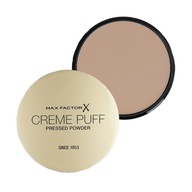 Max Factor Creme Puff 13 Nouveau Beige 14g. Max Factor Creme Puff 13 Nouveau Beige 14g.