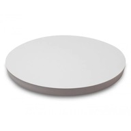 ZÁKLAD NA TORTY STYRODUR, BIELY, 40 cm ZÁKLAD NA TORTY STYRODUR, BIELY, 40 cm