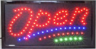 LED OTVORENÁ VNÚTORNÁ DOSKA LED LED OTVORENÁ VNÚTORNÁ DOSKA LED