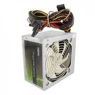 Qoltec 02 ATX 425W BULK II zdroj 425 W Pasívny Qoltec 02 ATX 425W BULK II zdroj 425 W Pasívny