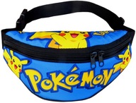 Pokemon pasový vak do pása KVALITA Pokemon pasový vak do pása KVALITA