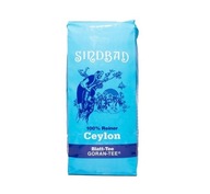 Sindbad čierny čaj 1 kg goran tee Sindbad čierny čaj 1 kg goran tee