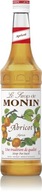 Monin Marhuľový barmanský sirup 700 ml Monin Marhuľový barmanský sirup 700 ml