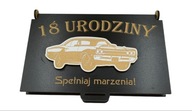 Darček 18. narodeniny Peniaze Hit Hit Darček 18. narodeniny Peniaze Hit Hit
