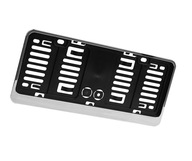 RÁM NA MALÚ ŠPZ 305 X 114MM G3D67 RÁM NA MALÚ ŠPZ 305 X 114MM G3D67