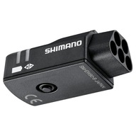 Konektor-A Shimano SM-EW90-B 5 Di2 portov Konektor-A Shimano SM-EW90-B 5 Di2 portov