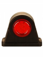 LED obrysové svietidlo, LED obrysové svietidlo 12/24V LED obrysové svietidlo, LED obrysové svietidlo 12/24V