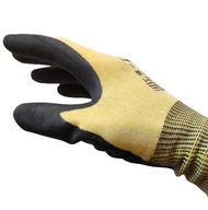 WURTH Pracovné ochranné rukavice MULTIFIT LATEX R.11