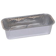 Hliníkové formy na pečenie R-59 985 ml-50 ks Hliníkové formy na pečenie R-59 985 ml-50 ks