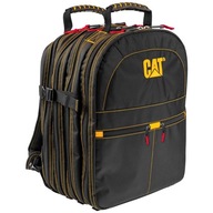 Batoh na náradie CAT 17" Pro Back Pack 980209N Batoh na náradie CAT 17" Pro Back Pack 980209N