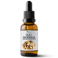 MORINGOVÝ OLEJ, NERAFINOVANÝ, PRÍRODNÝ 100% 50ml MORINGOVÝ OLEJ, NERAFINOVANÝ, PRÍRODNÝ 100% 50ml