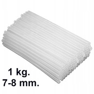 LEPIDLO NA TABUĽU 7 - 8 mm. DĹŽKA 200 mm. 1 kg. 125 ks. LEPIDLO NA TABUĽU 7 - 8 mm. DĹŽKA 200 mm. 1 kg. 125 ks.