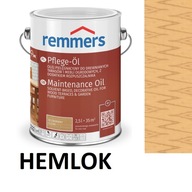 Terasový olej Remmers 2,5l HEMLOK - COL.NIEST. Terasový olej Remmers 2,5l HEMLOK - COL.NIEST.