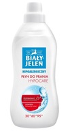 HYPOALERGÉNNA TEKUTINA NA UMÝVANIE BIELY JELEN 1L HYPOALERGÉNNA TEKUTINA NA UMÝVANIE BIELY JELEN 1L