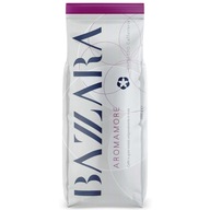 Zrnková káva Bazzara Aromamore 1kg Zrnková káva Bazzara Aromamore 1kg
