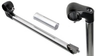 PREDSTAVEC RIADITEĽÍ 1 1/8" ALU HLAVA 45/300 PREDSTAVEC RIADITEĽÍ 1 1/8" ALU HLAVA 45/300