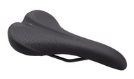 WTB ROCKET Oceľové sedlo na bicykel, stredné WTB ROCKET Oceľové sedlo na bicykel, stredné