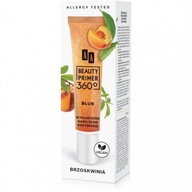 Aa Beauty Primer 360° Blur Face Primer s broskyňou C 30ml Aa Beauty Primer 360° Blur Face Primer s broskyňou C 30ml