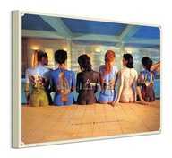Pink Floyd Girls Obraz na plátne 50x40 cm